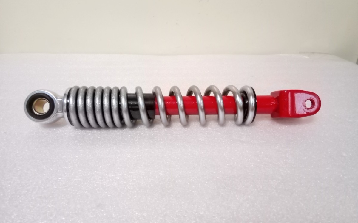 Yahoo!オークション -「パッソル2e9」(ヤマハ用) (サスペンション)の