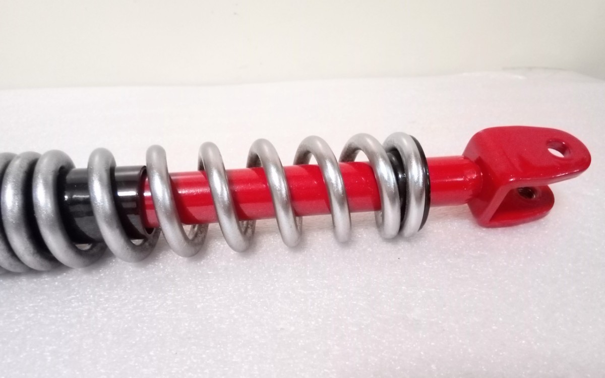 Yahoo!オークション -「パッソル 2e9」(サスペンション) (パーツ)の