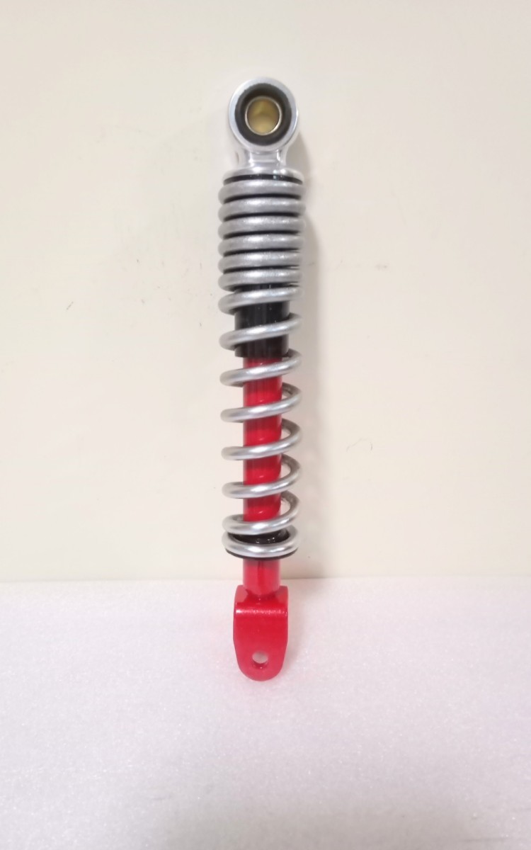 Yahoo!オークション -「パッソル2e9」(ヤマハ用) (サスペンション)の