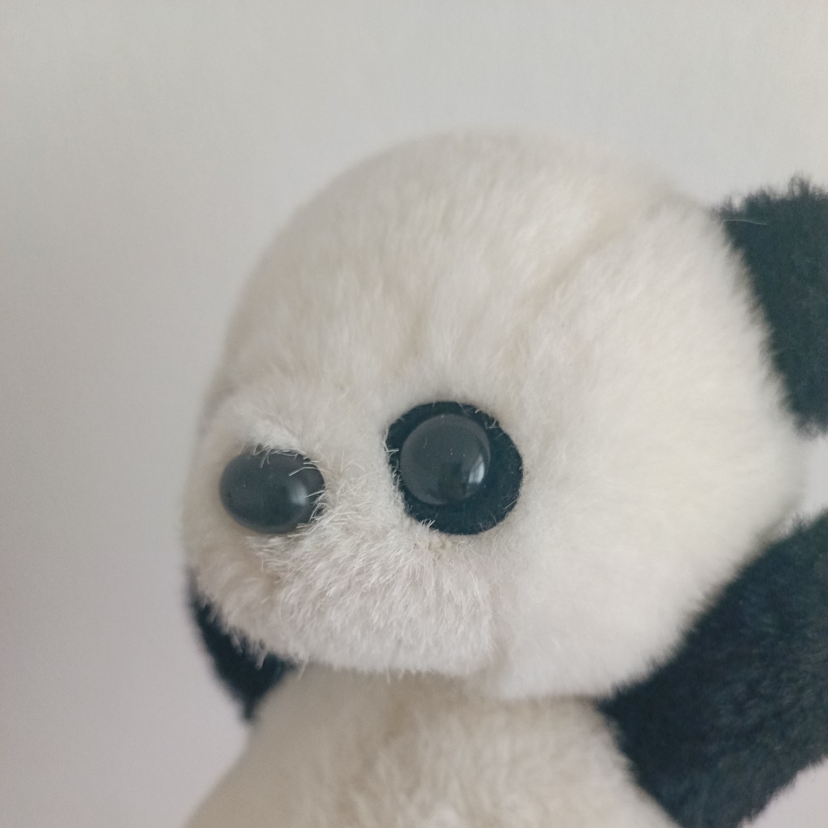 ファースト社 チャイルド パンダ ぬいぐるみ 笛入り　 昭和レトロ ファースト社 チャイルド パンダ ぬいぐるみ 笛入り 昭和レトロ