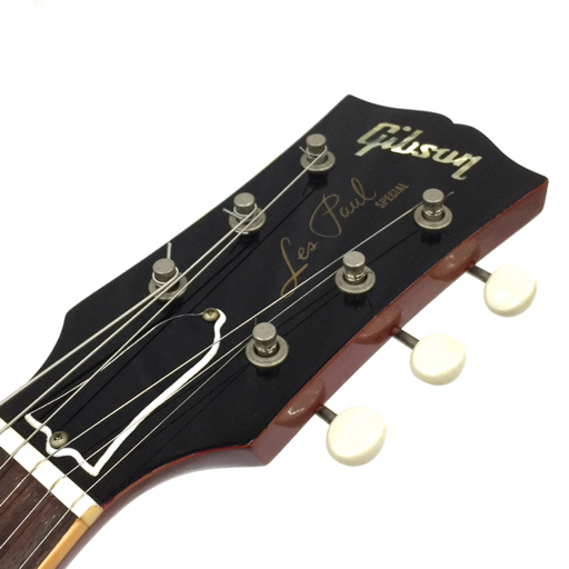1円 ギブソン レスポールスペシャル Les Paul Special SC historic
