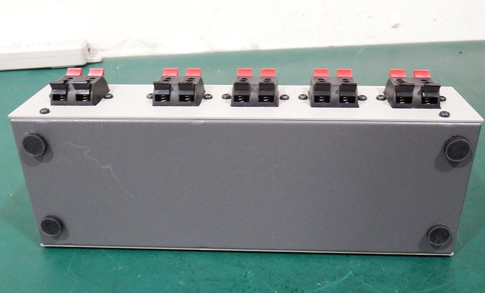 LUXMAN AS-5III - スピーカーセレクター | 送料無料ラックスマン