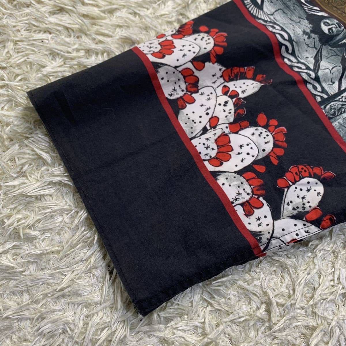 ドルチェ&amp;ガッバーナ『圧倒的な存在感』DOLCE&amp;GABBANA 半袖シャツ