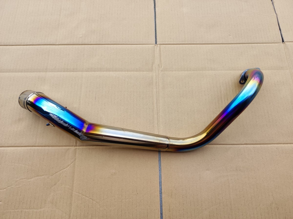 キャブ車 モンキー ゴリラ GP-PERFORMANCE GPパフォーマンスフルチタン キャブ車 モンキー ゴリラ GP-PERFORMANCE GPパフォーマンスフルチタン