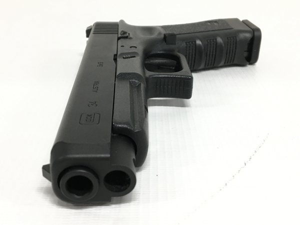 東京マルイ ガスガン GLOCK 34 グロック 34 ガスブローバック 中古