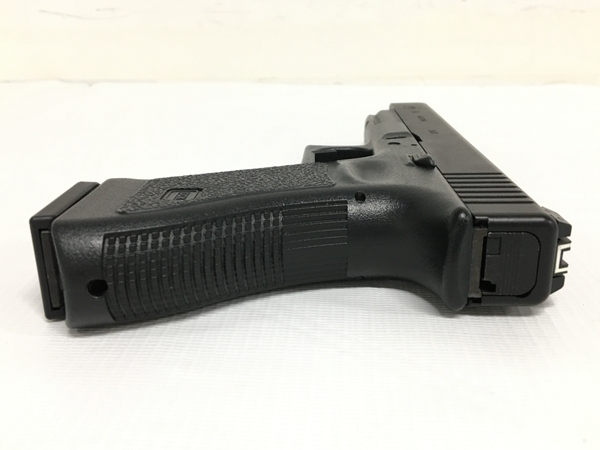 グロック34 ガスブロ グロック34 - ガスブローバック | 東京マルイ エアソフトガン情報サイト