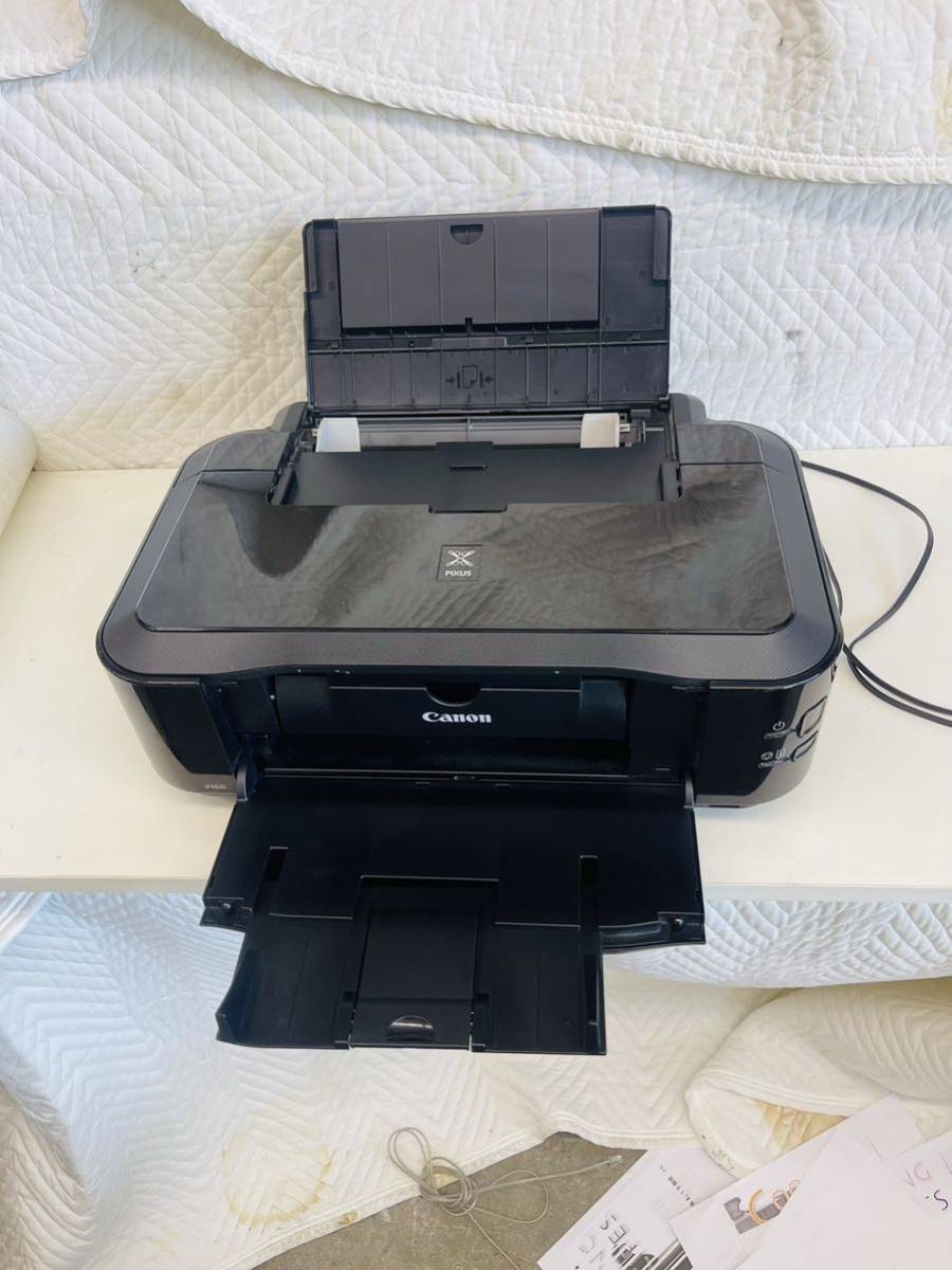 EPSON インクジェットプリンター 2台 EP-709A EP-807AB ジャンク品