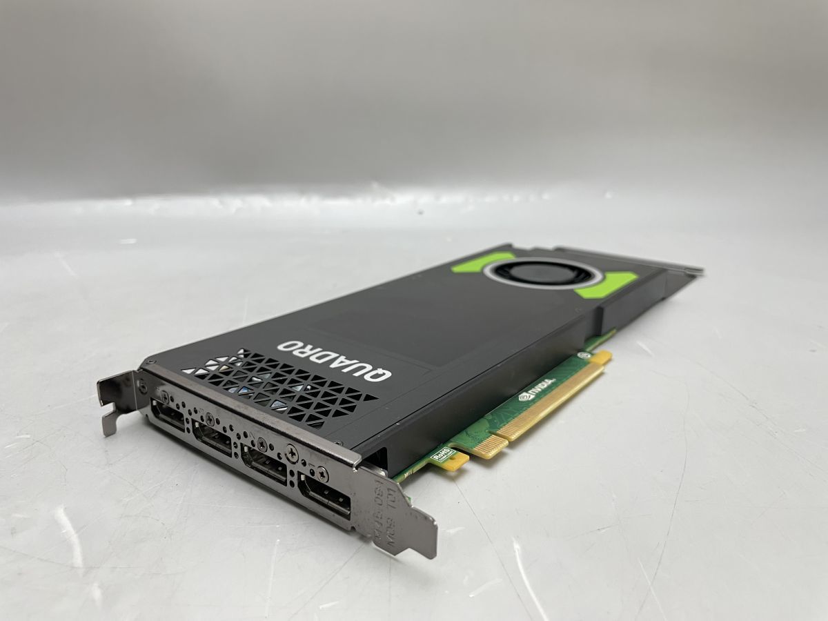 Quadro NVIDIA M4000 | - Graphics 8GB Card Professional GPU 