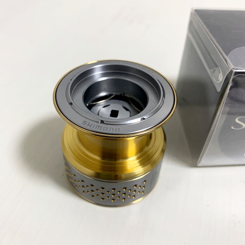 SHIMANO シマノ 10ステラ STELLA C3000HG スプール | ASSOCIATIONS