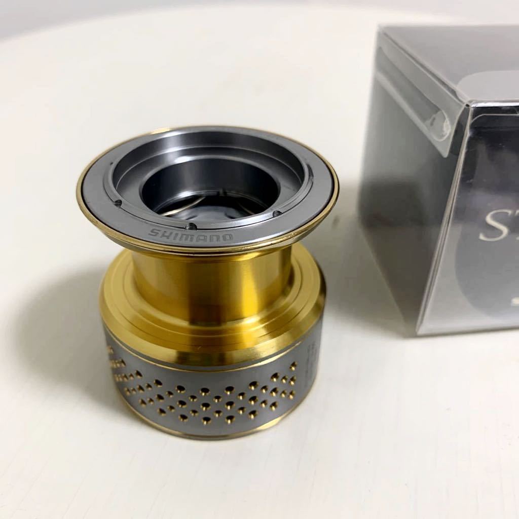 SHIMANO シマノ 10ステラ STELLA C3000HG スプール | ASSOCIATIONS