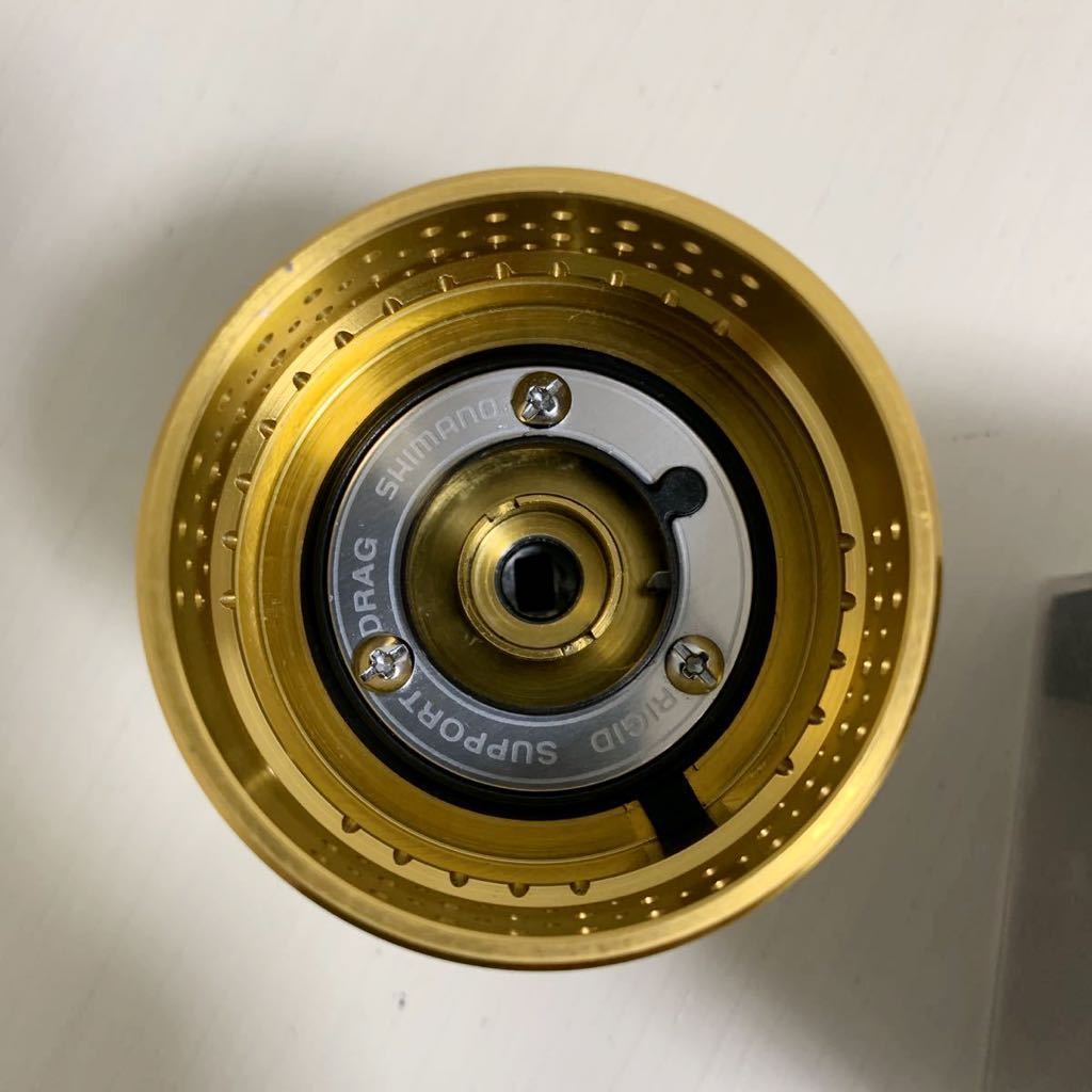 SHIMANO シマノ 10ステラ STELLA C3000HG スプール | ASSOCIATIONS