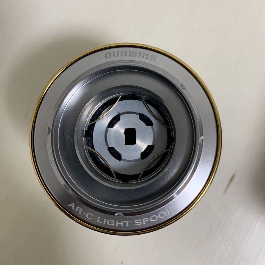 SHIMANO シマノ 10ステラ STELLA C3000HG スプール | ASSOCIATIONS