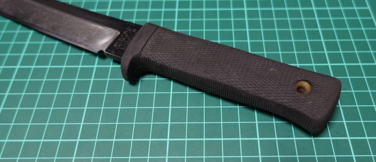 COLD STEEL コールドスチール RECON TANTO CARBON V MADE IN USA 