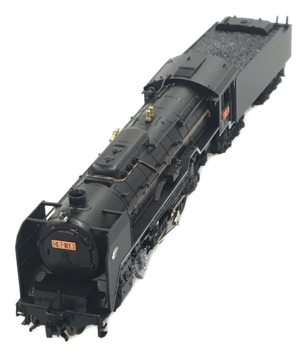 訳あり 鉄道模型 2019-1 C62 18 KATO ホビー、カルチャー 【公式通販】