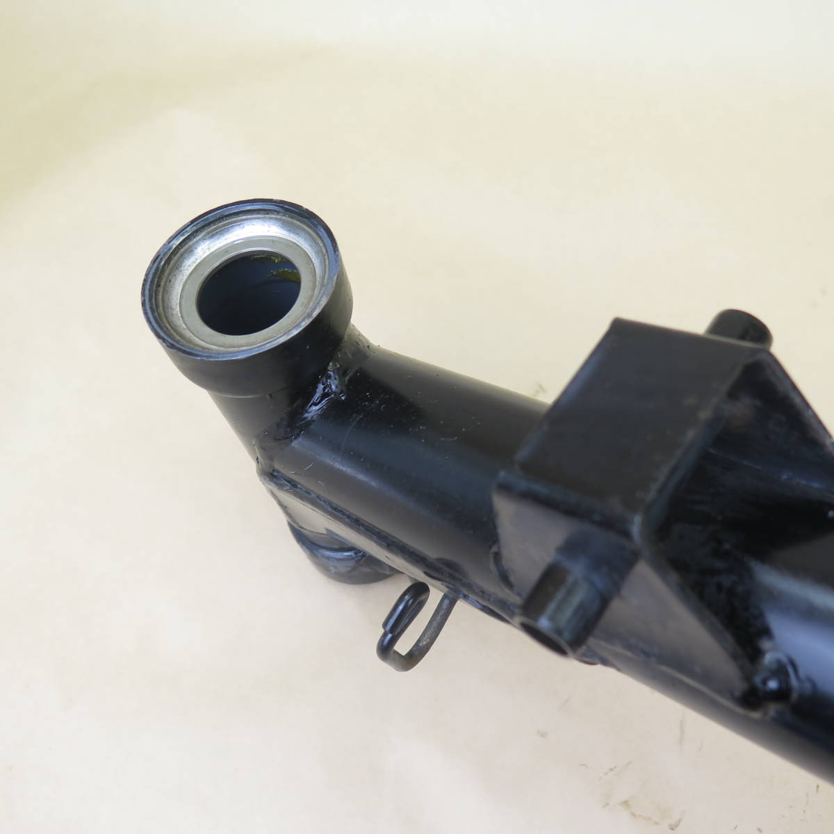 ☆モンキー Z50J 12V 純正 メインフレーム ホンダ 中古 221024 MONKEY