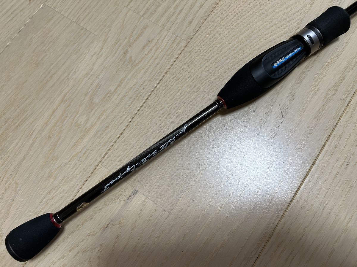 UFM ウエダ Pro4EX XT-77 FS-R 2009年 モデルです。 (ウエダ)｜売買 