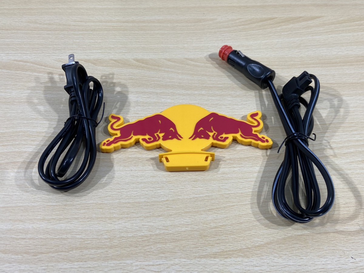 Red Bull レッドブル COOLER BASICS ミニ給油型クーラー ミニ冷蔵庫 