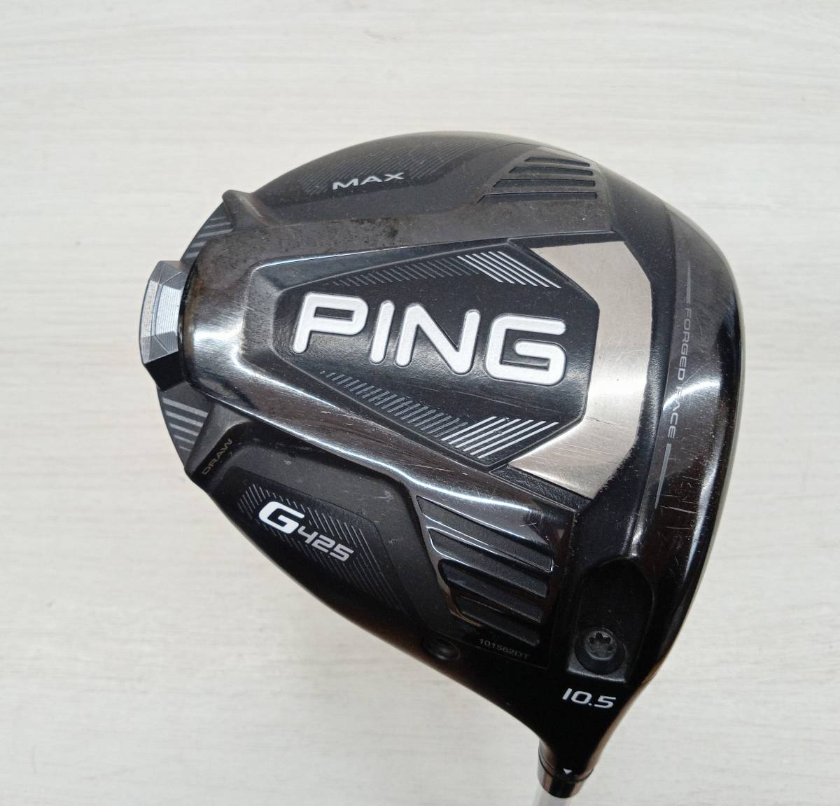 PING ピン ピッチングウェッジ PW G410 N.S.PRO MODUS3 TOUR105 FLEX