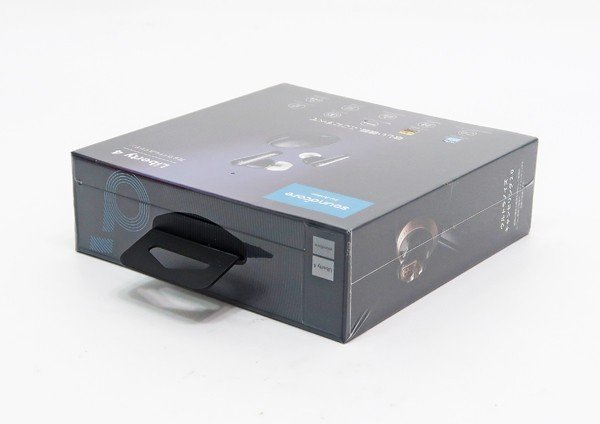 Anker Soundcore Liberty 4 開封済み未使用品 ◇未開封【Anker アンカー】Soundcore Liberty 4 イヤホン