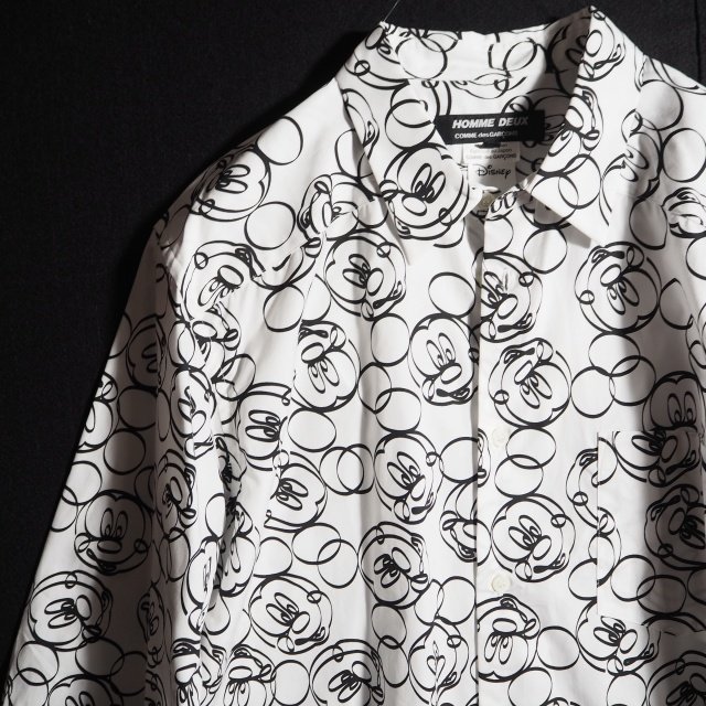 K8883P ▽COMME des GARCONS HOMME DEUX コムデギャルソン オムドゥ 