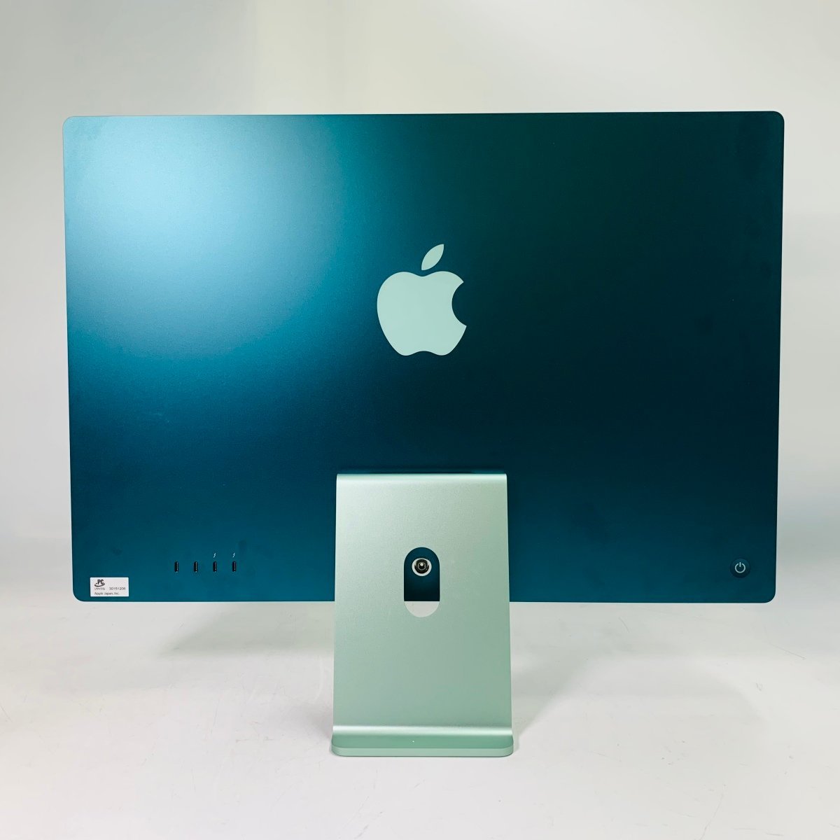 iMac Retina 4.5Kディスプレイモデル 24インチ (Mid 2021) Apple M1 8 