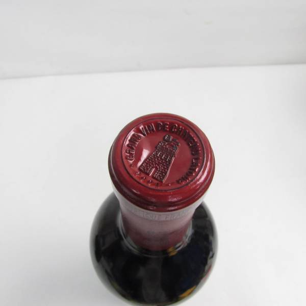 CHATEAU LATOUR（シャトー ラトゥール）2001 13％ 750ml G23H150002