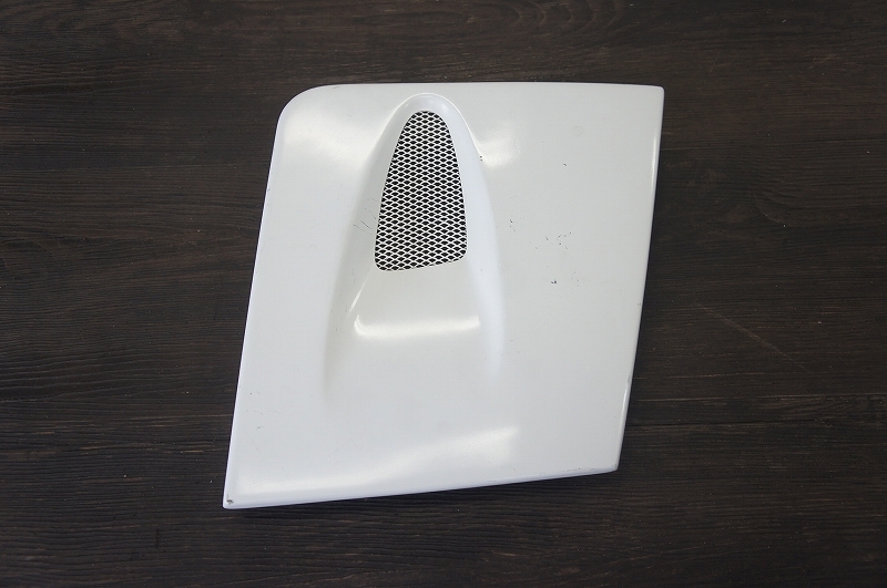 【GARAGE VARY ガレージベリー】NA6CE / NA8C ロードスター リトラクタブルインレット TypeⅡ