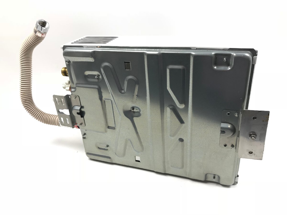 2022年製 美品 Paloma パロマ PH-55V-2 ガス瞬間湯沸器 都市
