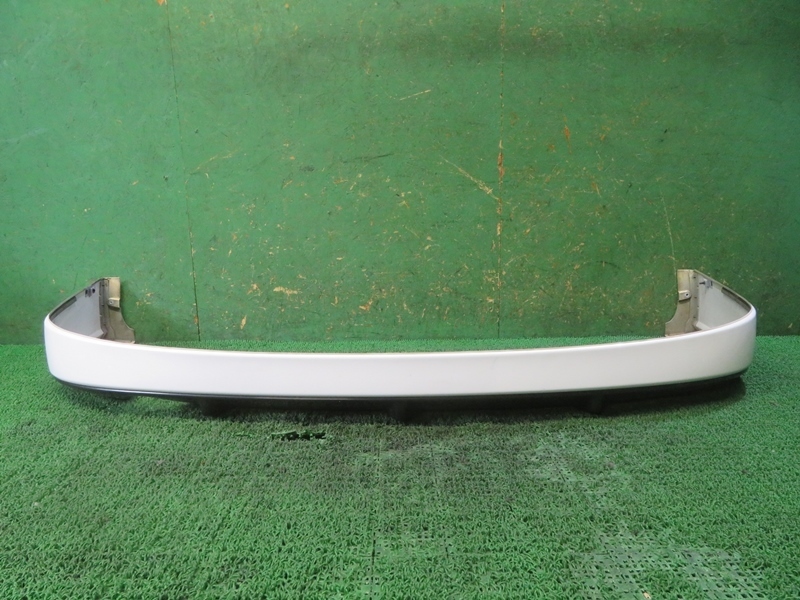 【棚卸し品】『psi』 マツダ CCEFW ビアンテ リアハーフスポイラー リアバンパースポイラー リアアンダースポイラー