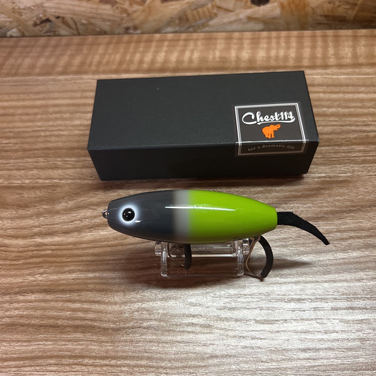 Chest114 チェスト114 マウス Chest 114 チェスト 【公式通販】