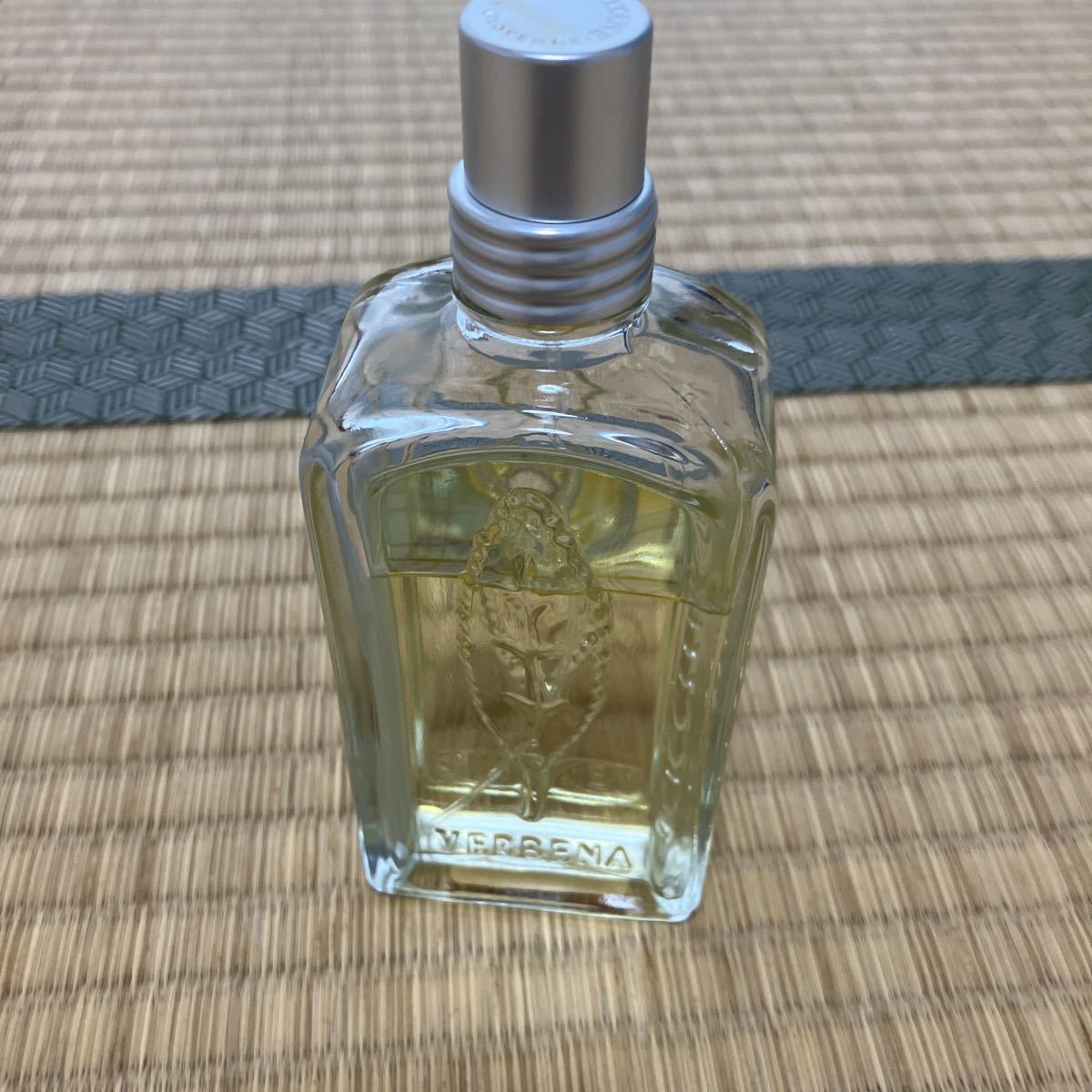 劣化なし ロクシタン オードトワレ ヴァーベナ 100ml 【公式通販】