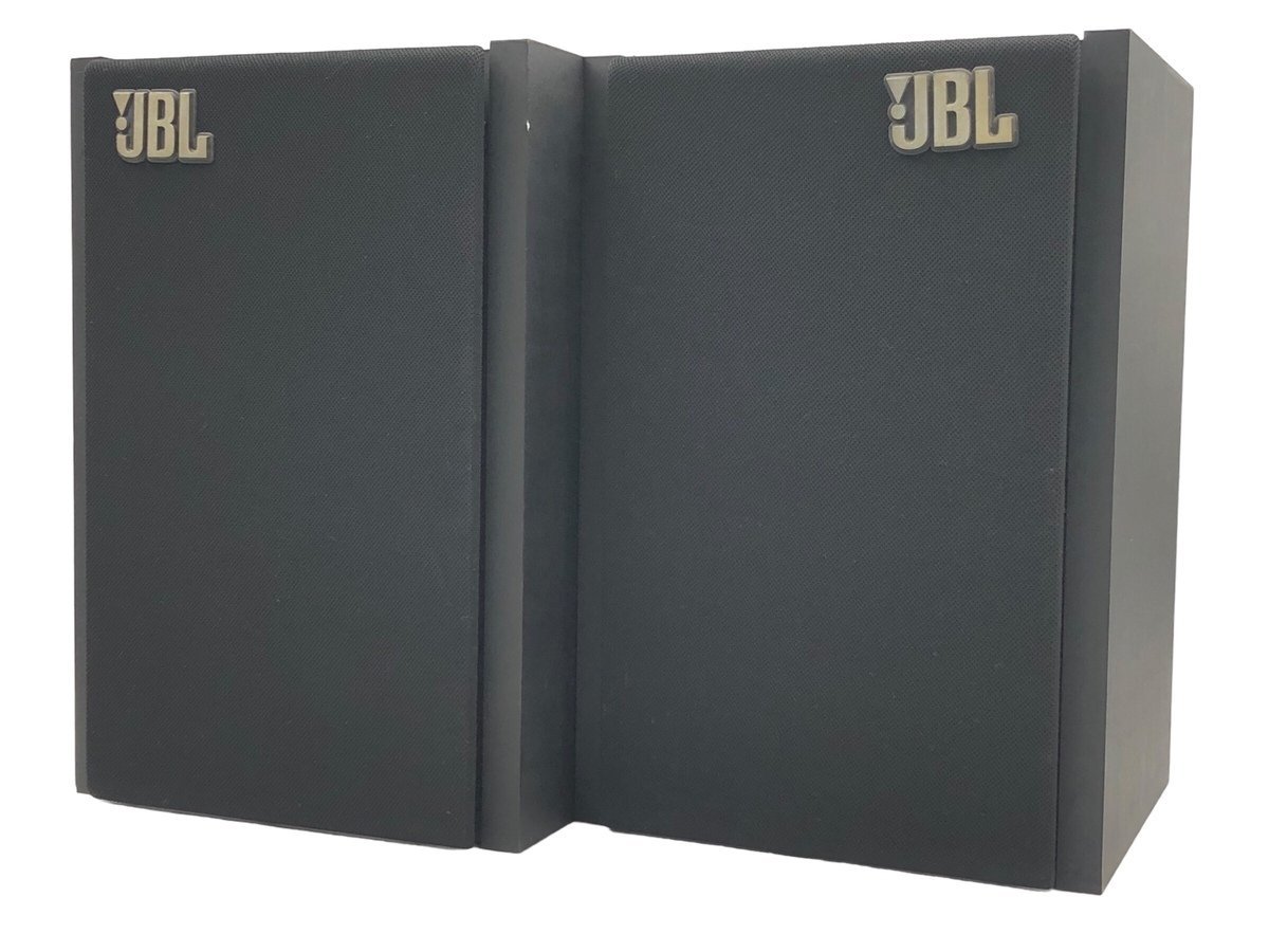 JBL J216PRO スピーカーシステム 2ウェイ・2スピーカー・バスレフ方式