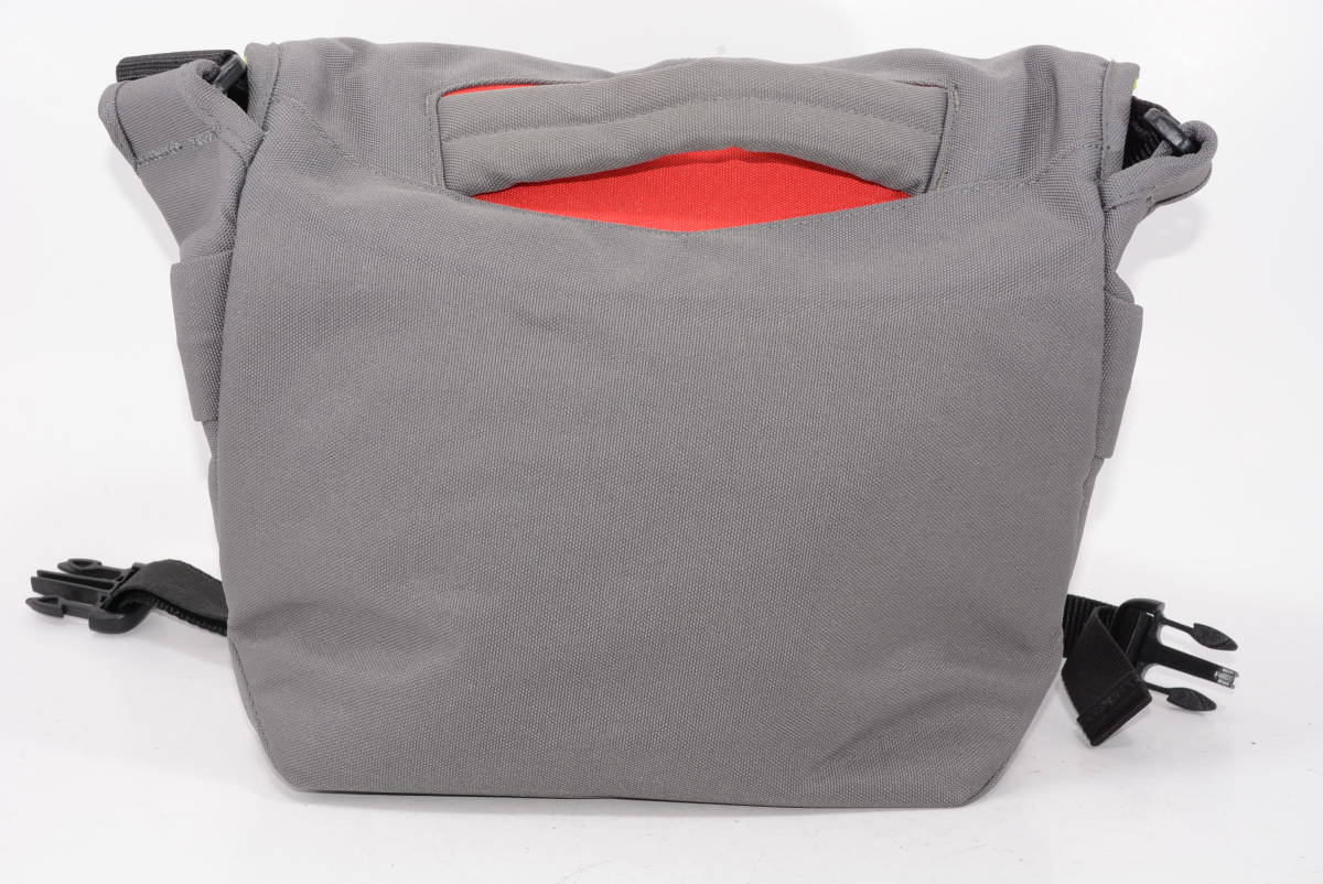 クランプラー CRUMPLER 5 Million Dollar バックパック The Crumpler 5