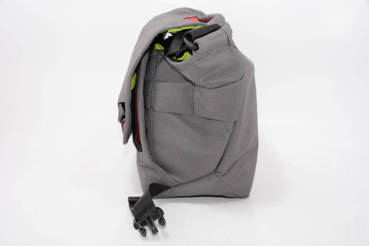 クランプラー CRUMPLER 5 Million Dollar バックパック The Crumpler 5