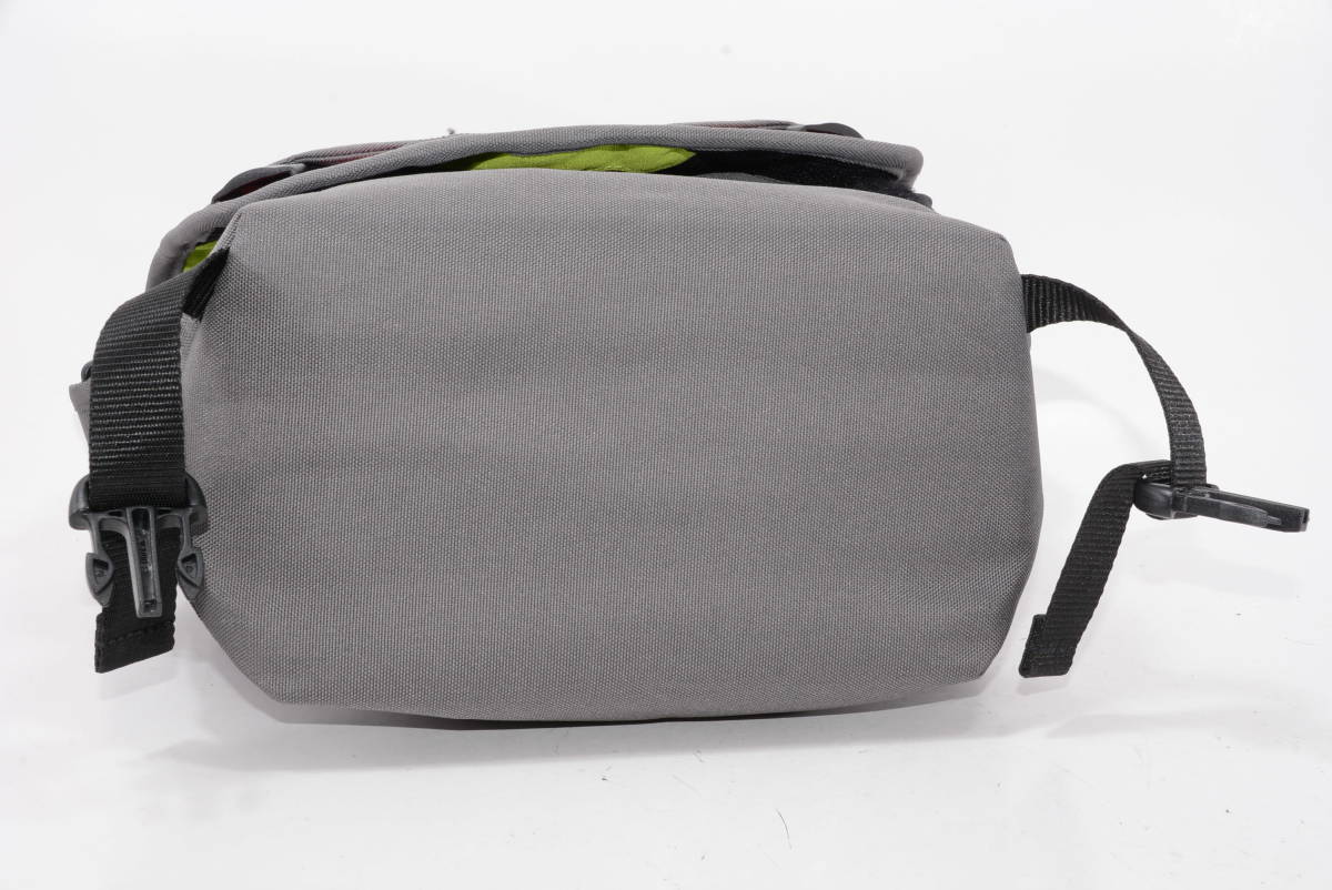 クランプラー CRUMPLER 5 Million Dollar バックパック The Crumpler 5