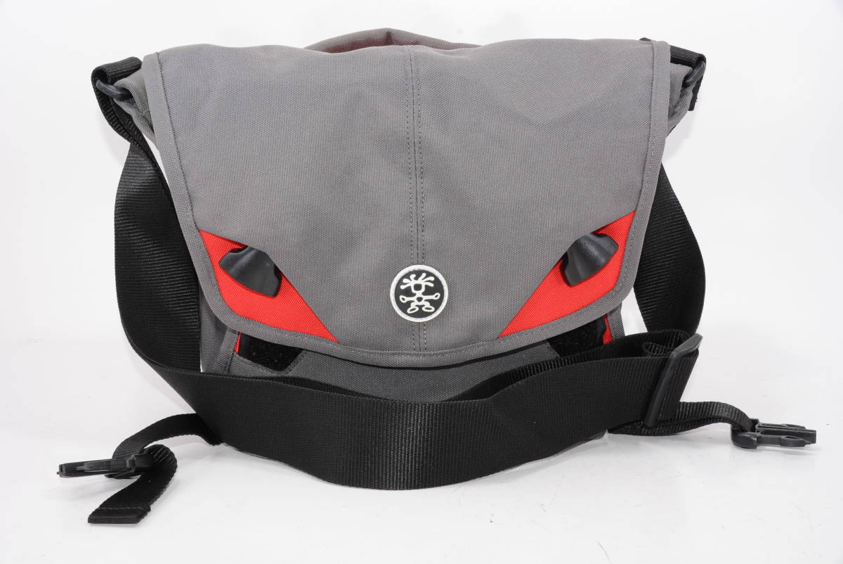 クランプラー CRUMPLER 5 Million Dollar バックパック The Crumpler 5