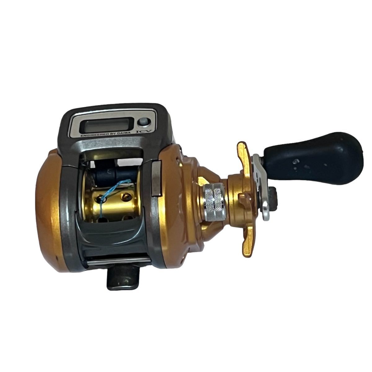 シマノ 電動丸3000R電動リール美品軽メンテ済み動作確認