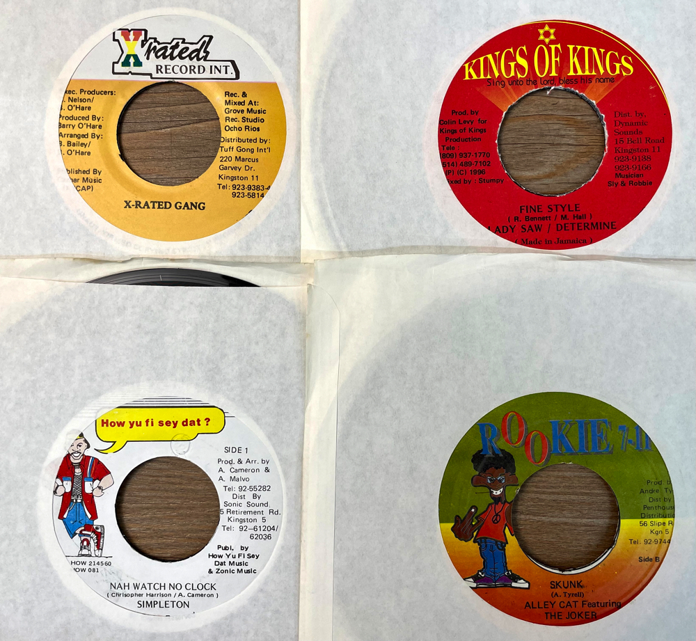 2026年最新Yahoo!オークション -レゲエ レコード セットの中古