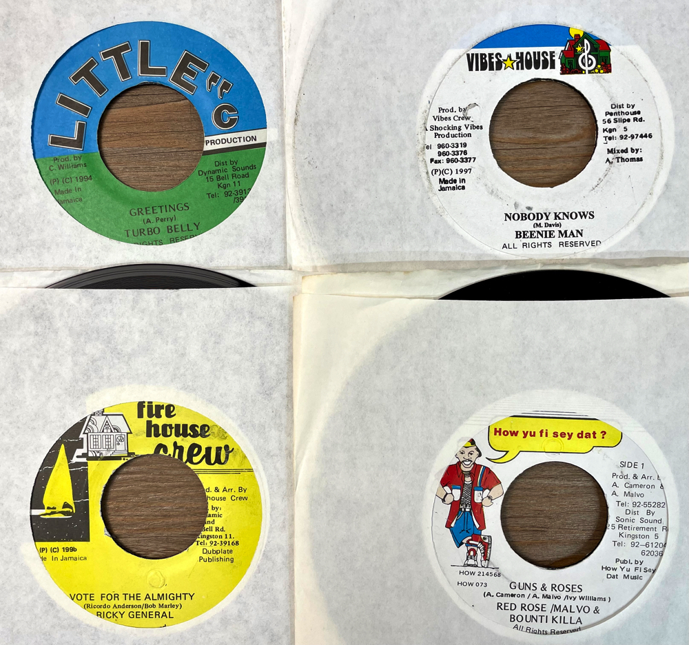 2026年最新Yahoo!オークション -レゲエ レコード セットの中古