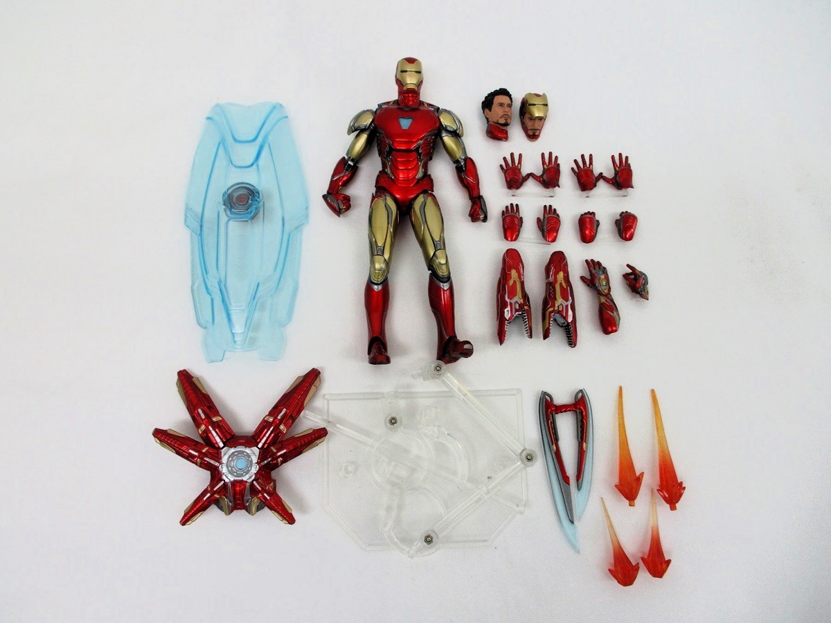 フィギュア マフェックス マーク85 レア商品