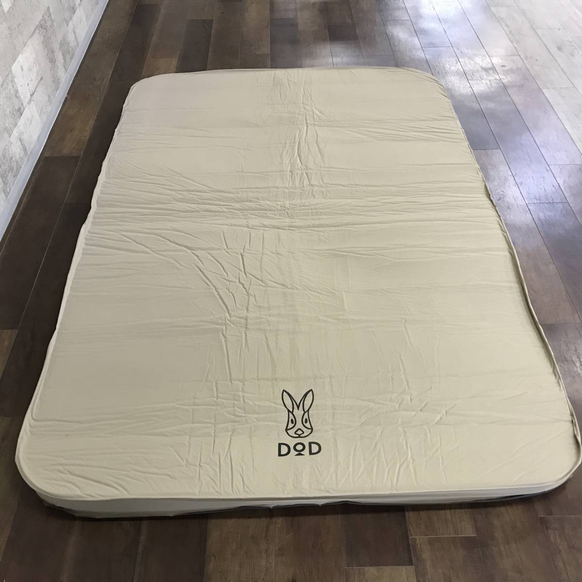 DOD ソトネノキワミ L キャンプ 寝具 マット エアー レジャー tmc02048968