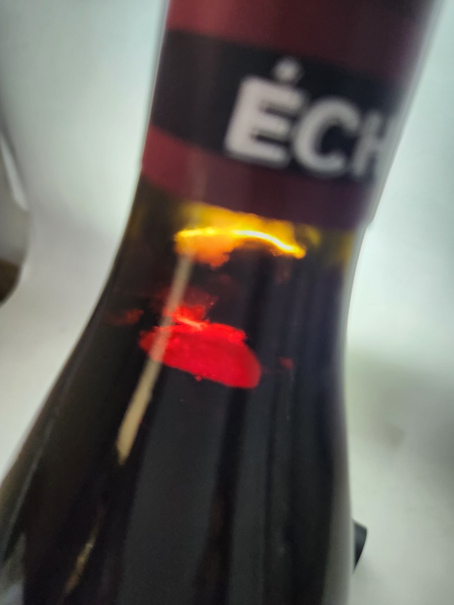 空瓶)DRCエシェゾー2007年 DRC エシェゾー 2007 空き瓶