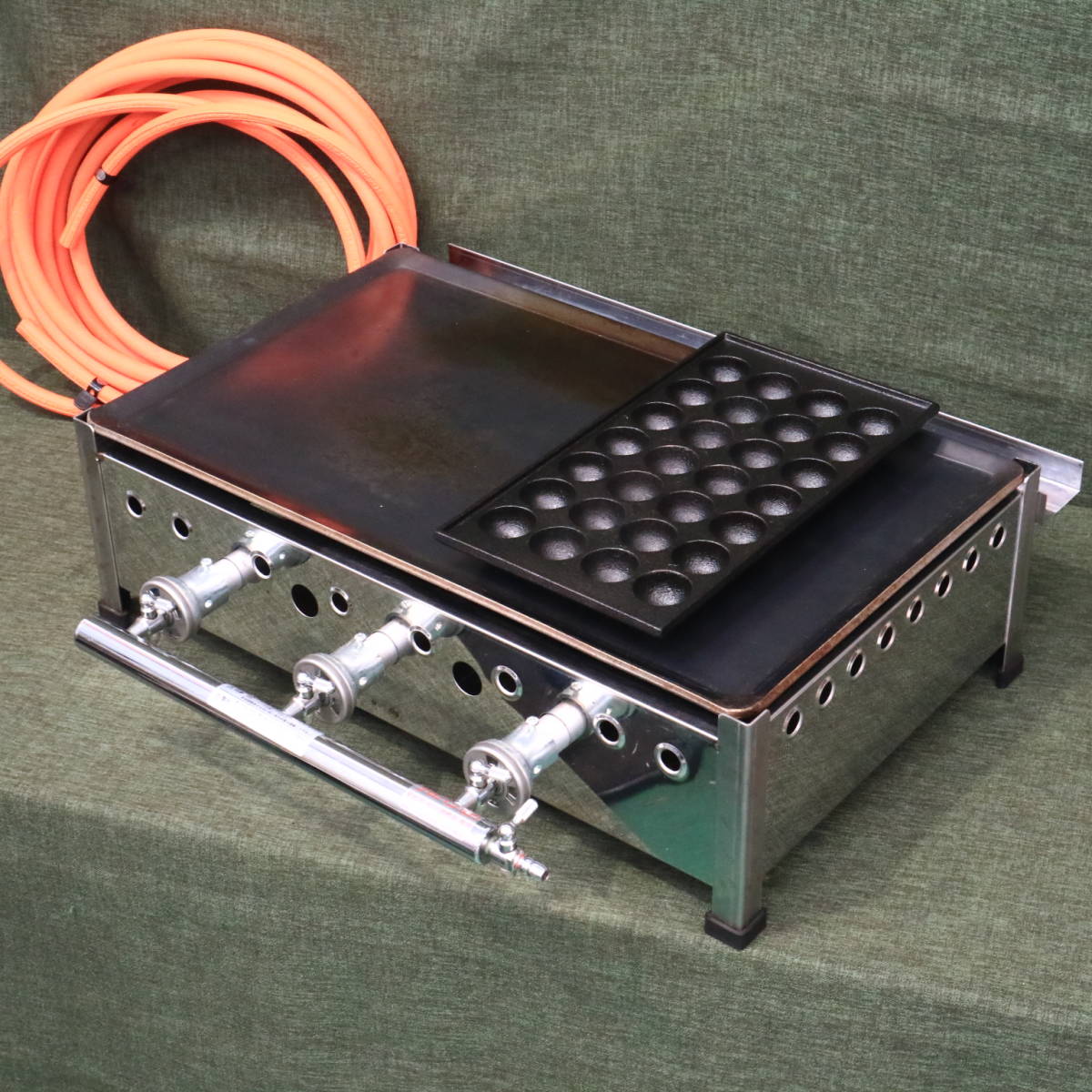 ○SANYO サンヨー SHC-LA402F 冷蔵ショーケース 4面ガラス 冷温庫 100V