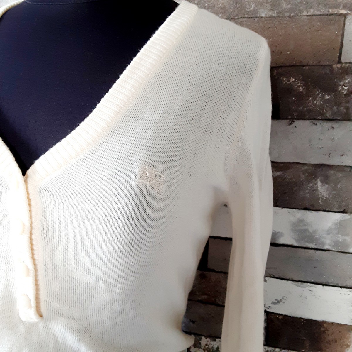 BURBERRY BLUE LABEL バーバリーブルーレーベル - ロイヤルパーティー 