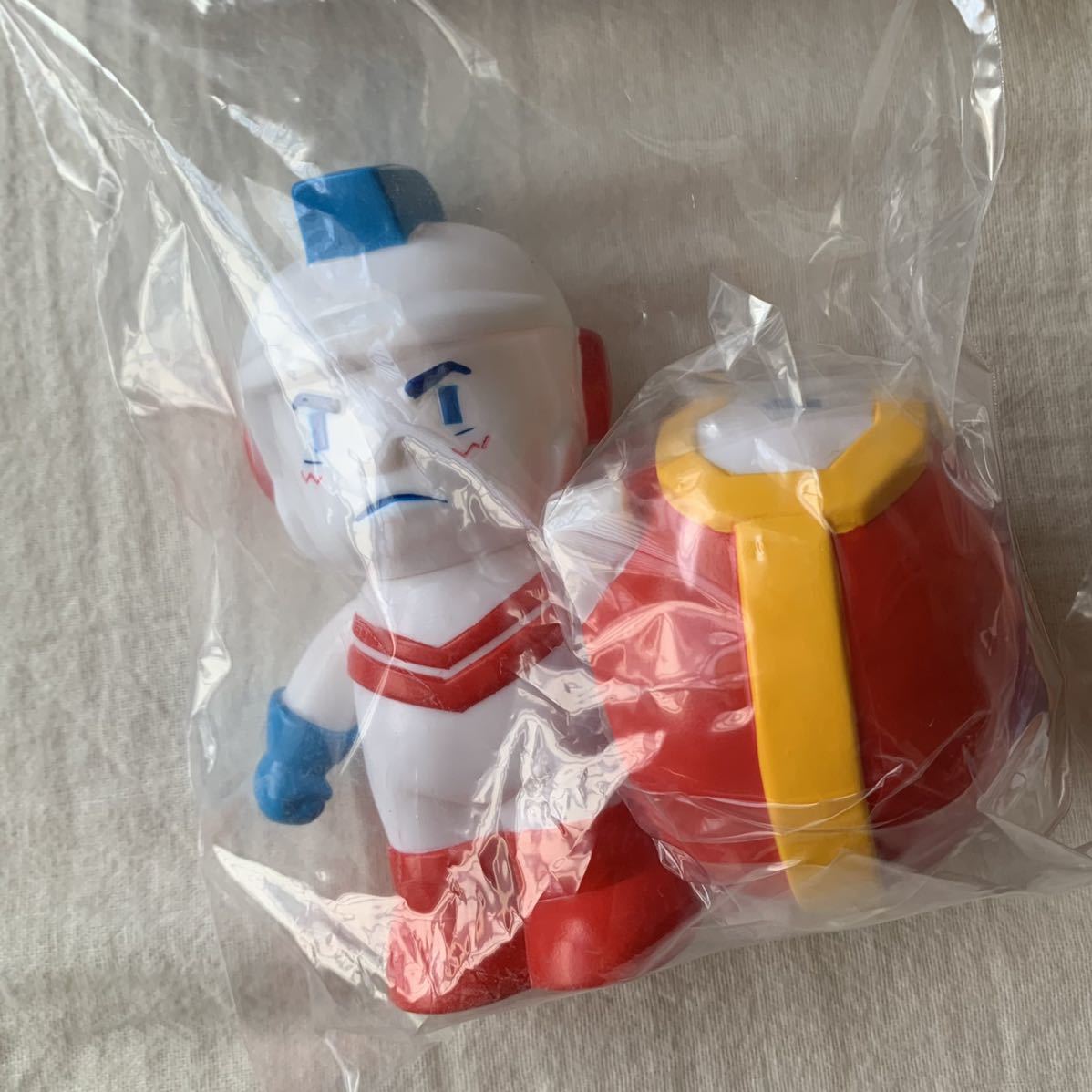 高品質，本物保証 UNCUT ディグダグ＆プーカア ソフビ フィギュア ワンフェス WF2023夏(ゲームキャラクター)｜売買されたオークション情報、yahooの商品情報をアーカイブ公開 - オークファン その他