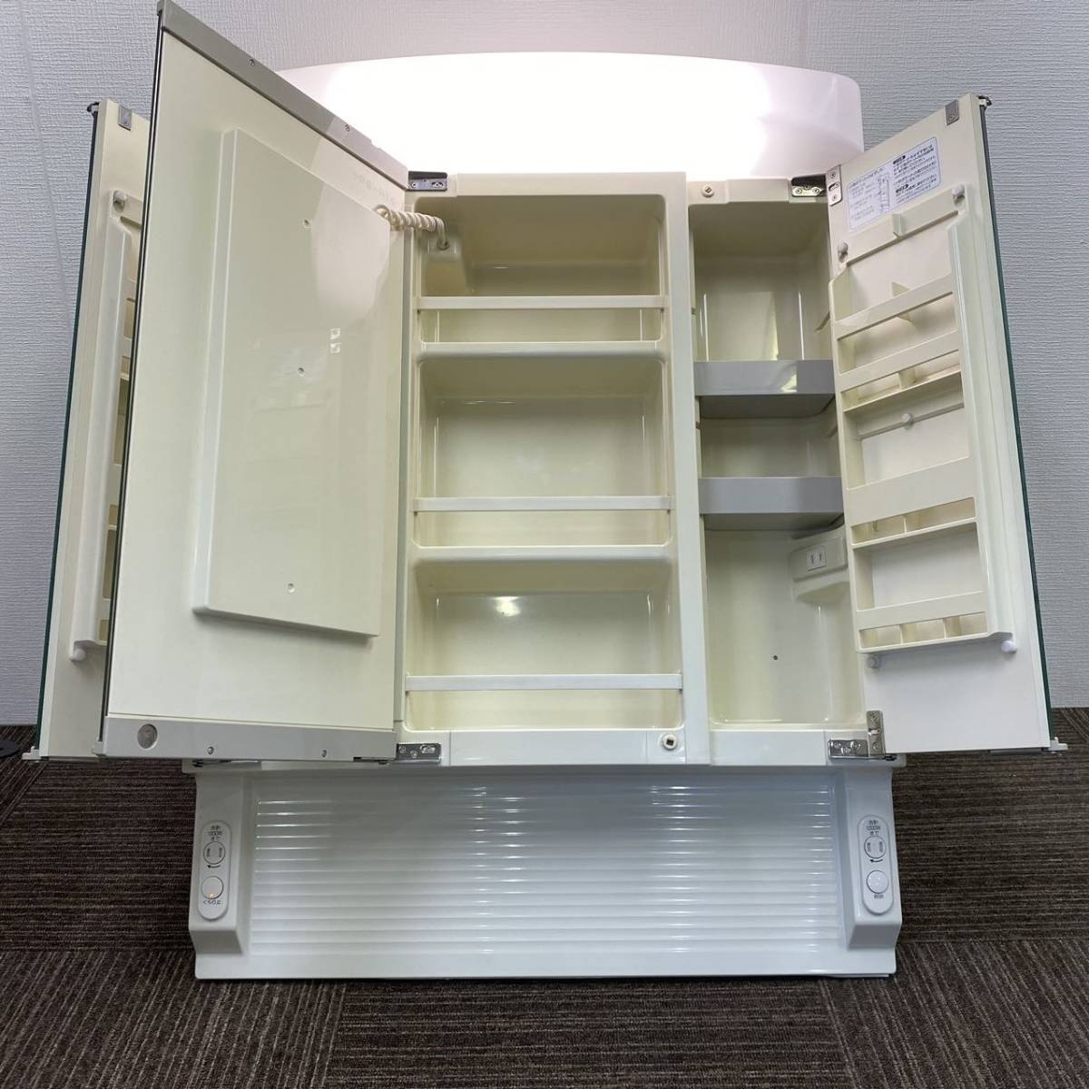 中古 直接引取キャビネット 取引完了品