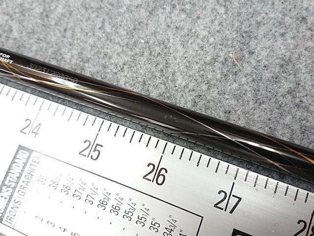 N.S.PRO Regio Formula MB+ レジオ フォーミュラ 55 (S) キャロウェイ