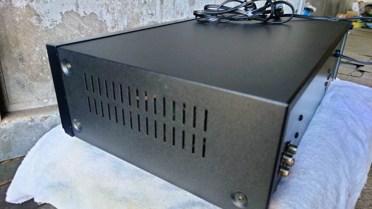 オーレックス Aurex PC-X66AD カセットデッキ 東芝 deck TOSHIBA⁄Aurex 
