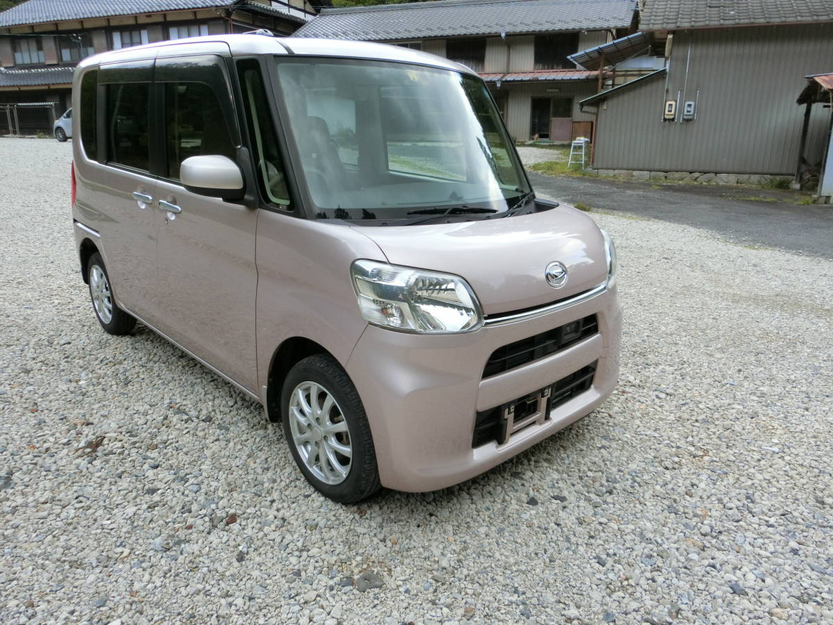 ダイハツ S130V オイル漏れ（ミッション ハイゼット（4WD 