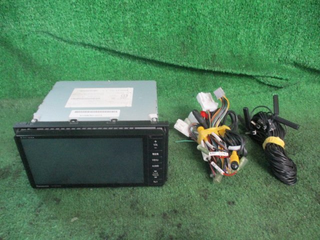 パナソニックナビ ストラーダ CN-S310WD 【公式通販】
